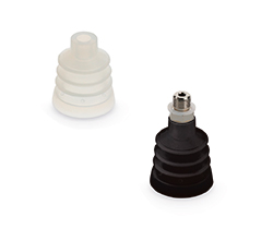 VVL-33-Multi - bellow vacuum cups for food packaging